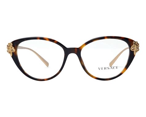 vrai lunette versace|monture de vue versace femme.